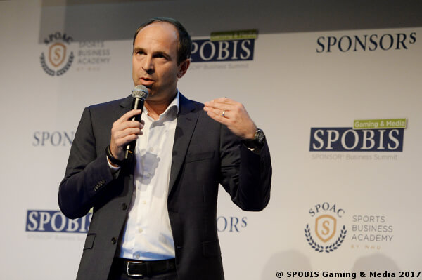 SPOBIS Gaming & Media: vom FC Schalke 04 über die eSports-Strategie