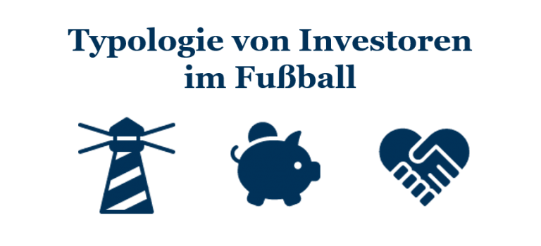 Welchen dieser 3 Typen von Investoren im Fußball bevorzugst Du?